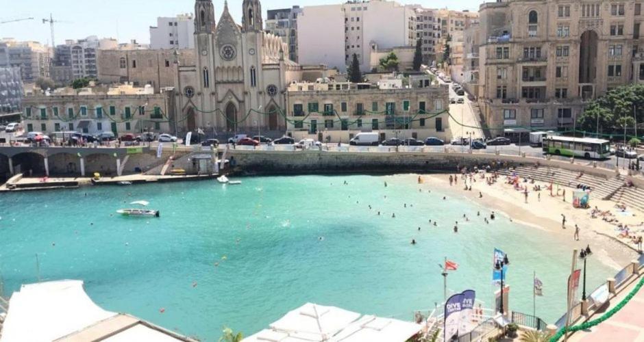 Salvatore Sliema